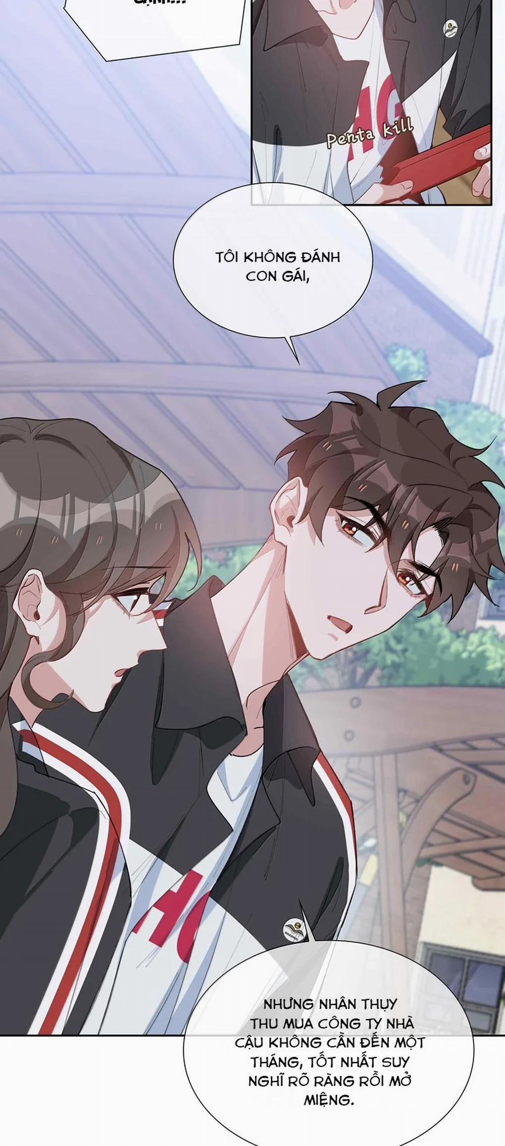 Sơn Hải Cao Trung 100 trang 26