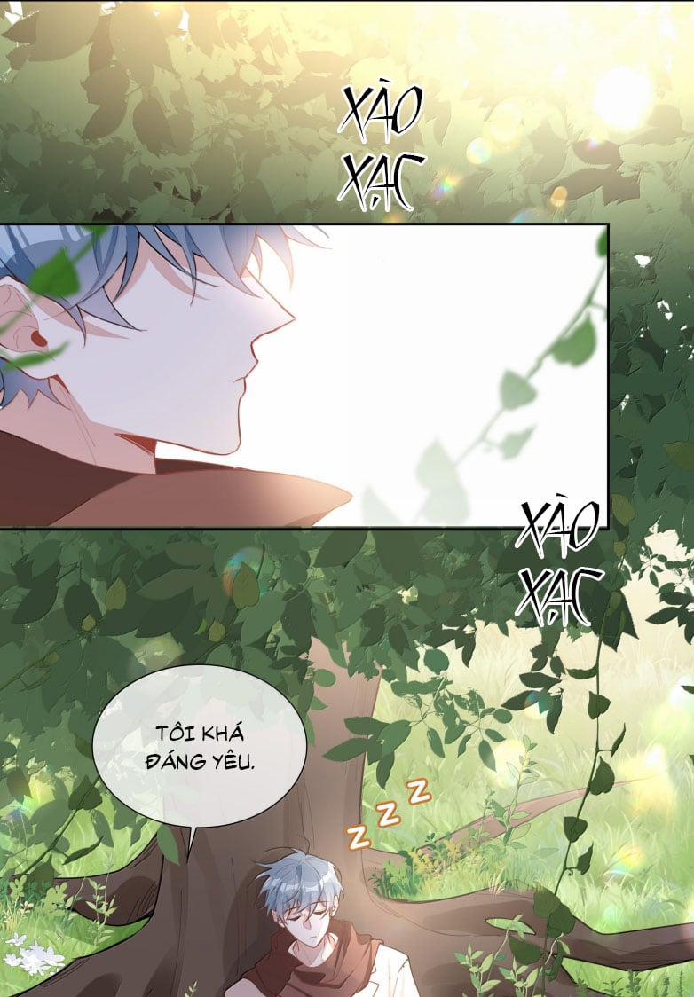 Sơn Hải Cao Trung 101 trang 10