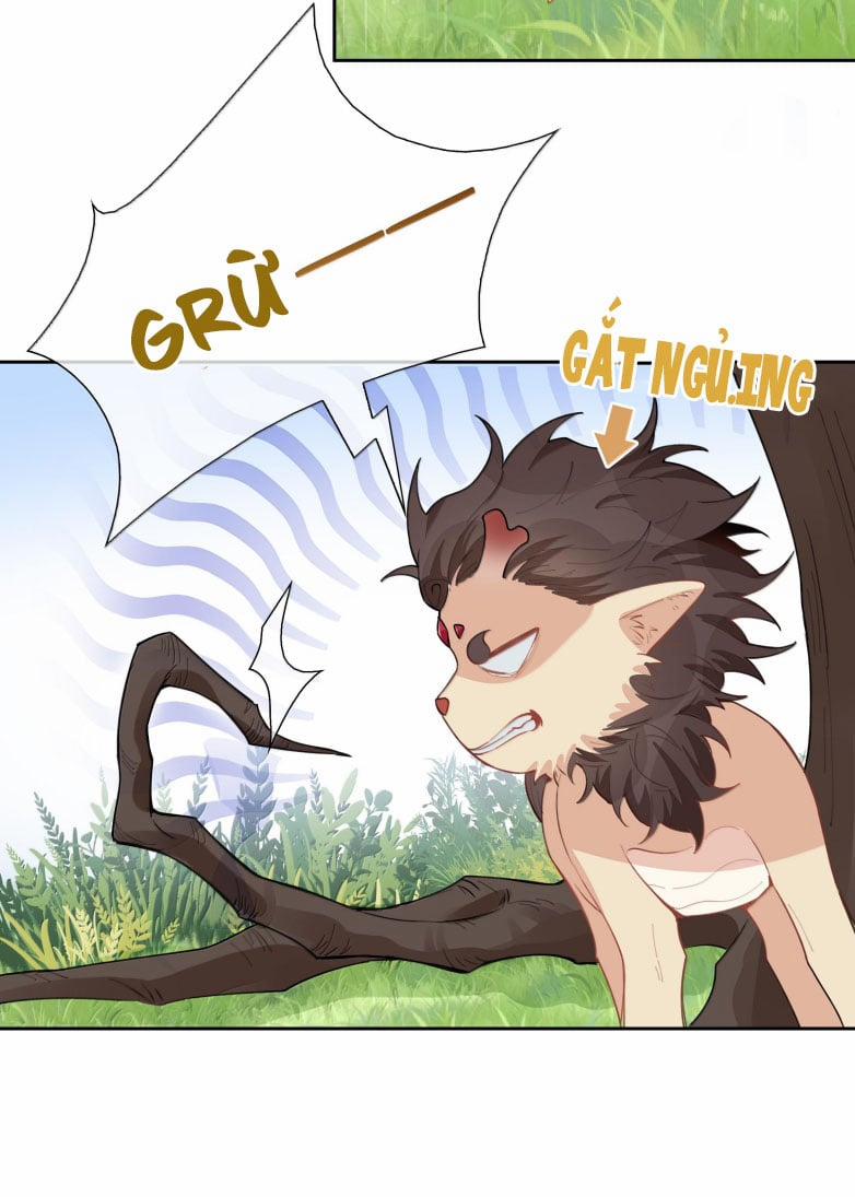 Sơn Hải Cao Trung 101 trang 15