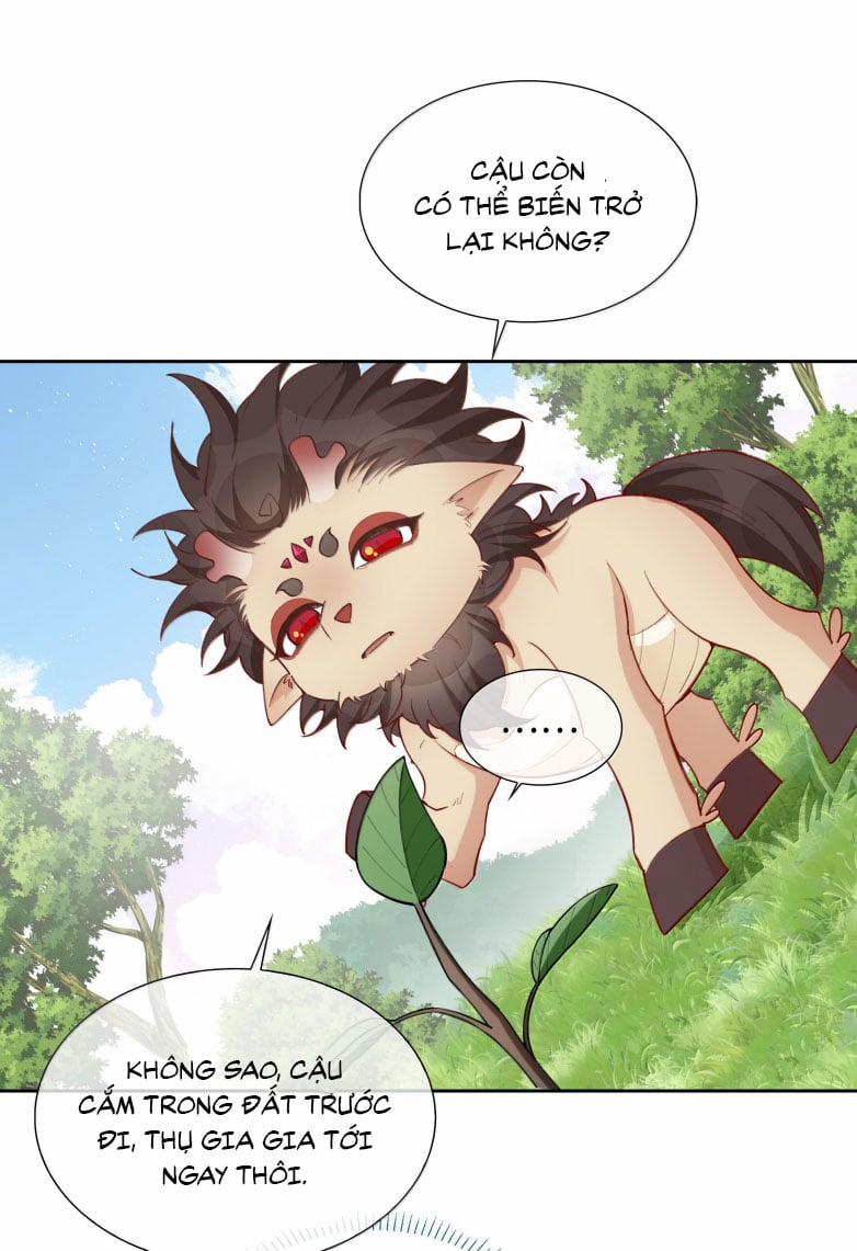 Sơn Hải Cao Trung 101 trang 19