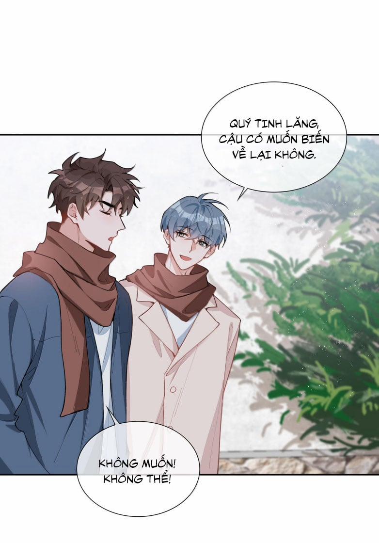 Sơn Hải Cao Trung 101 trang 2