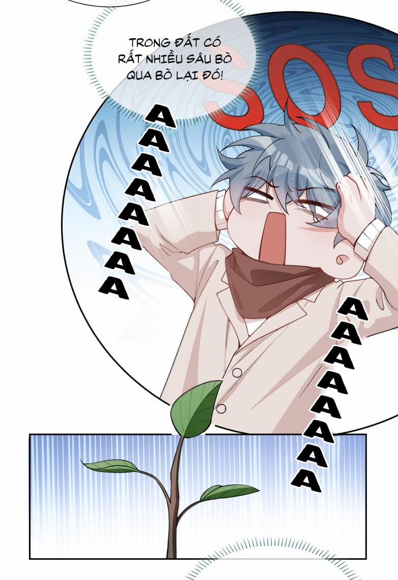 Sơn Hải Cao Trung 101 trang 20