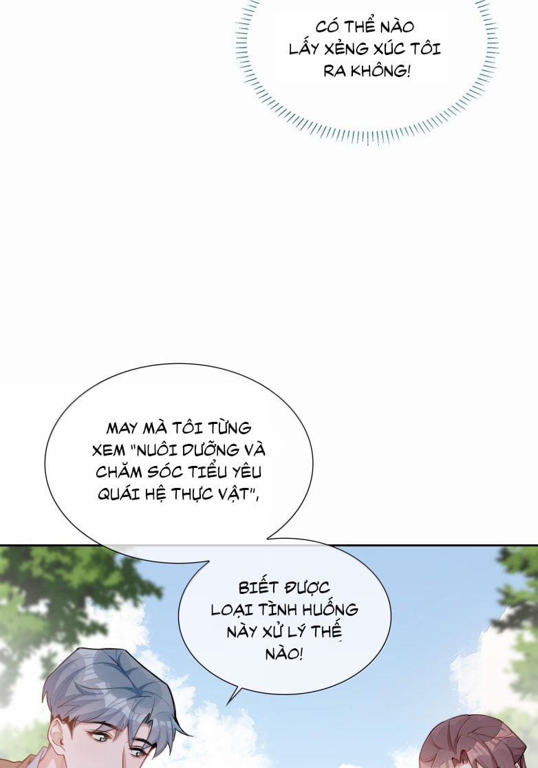 Sơn Hải Cao Trung 101 trang 21