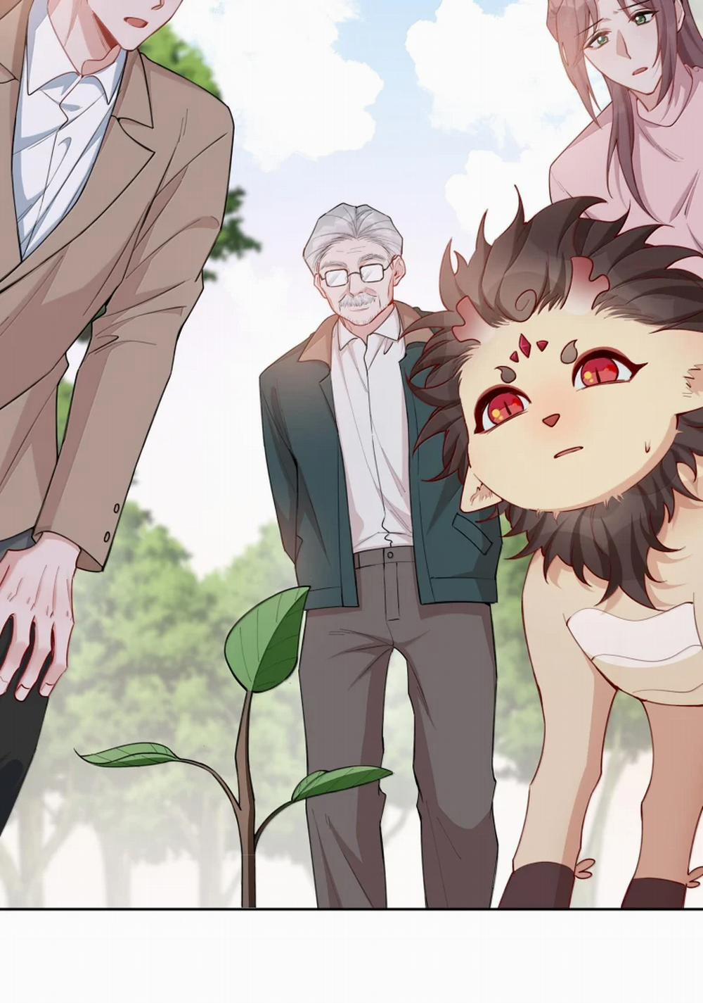 Sơn Hải Cao Trung 101 trang 22