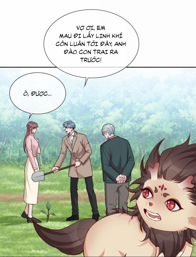 Sơn Hải Cao Trung 101 trang 23