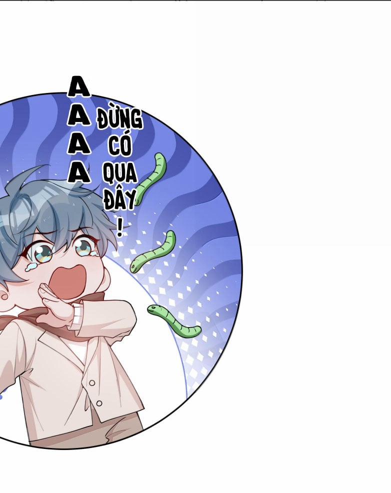 Sơn Hải Cao Trung 101 trang 25