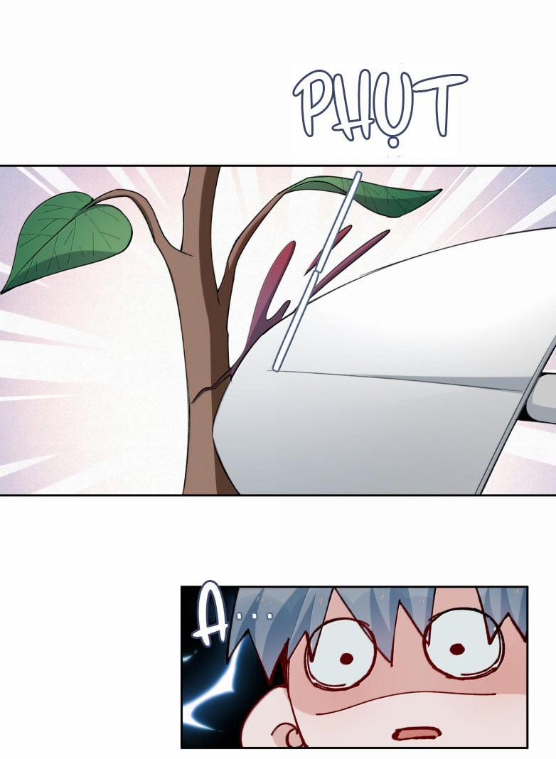 Sơn Hải Cao Trung 101 trang 26