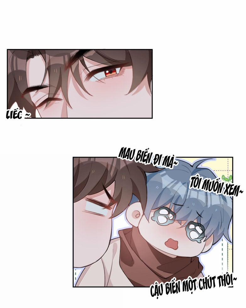 Sơn Hải Cao Trung 101 trang 4