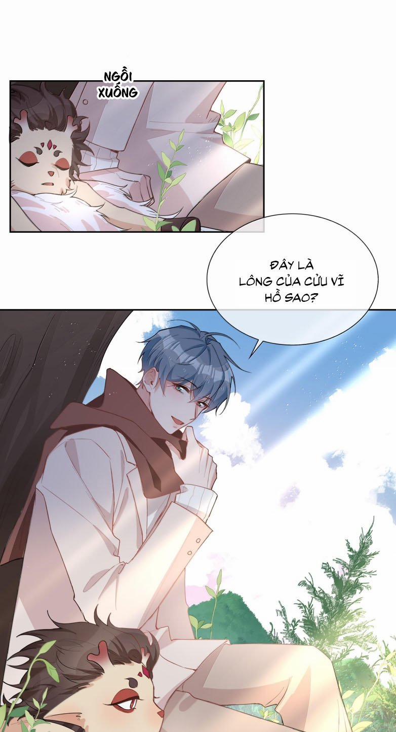 Sơn Hải Cao Trung 101 trang 7