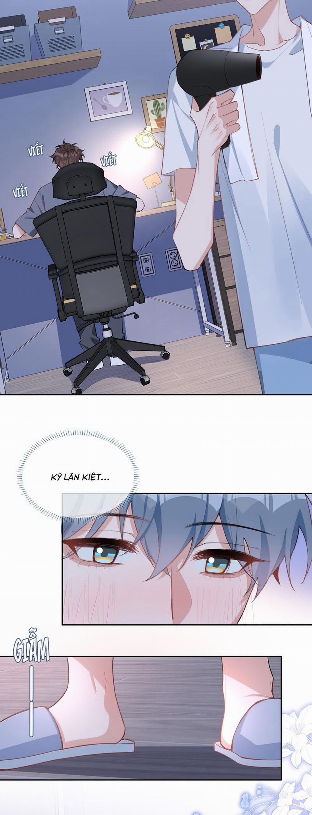 Sơn Hải Cao Trung 102 trang 10