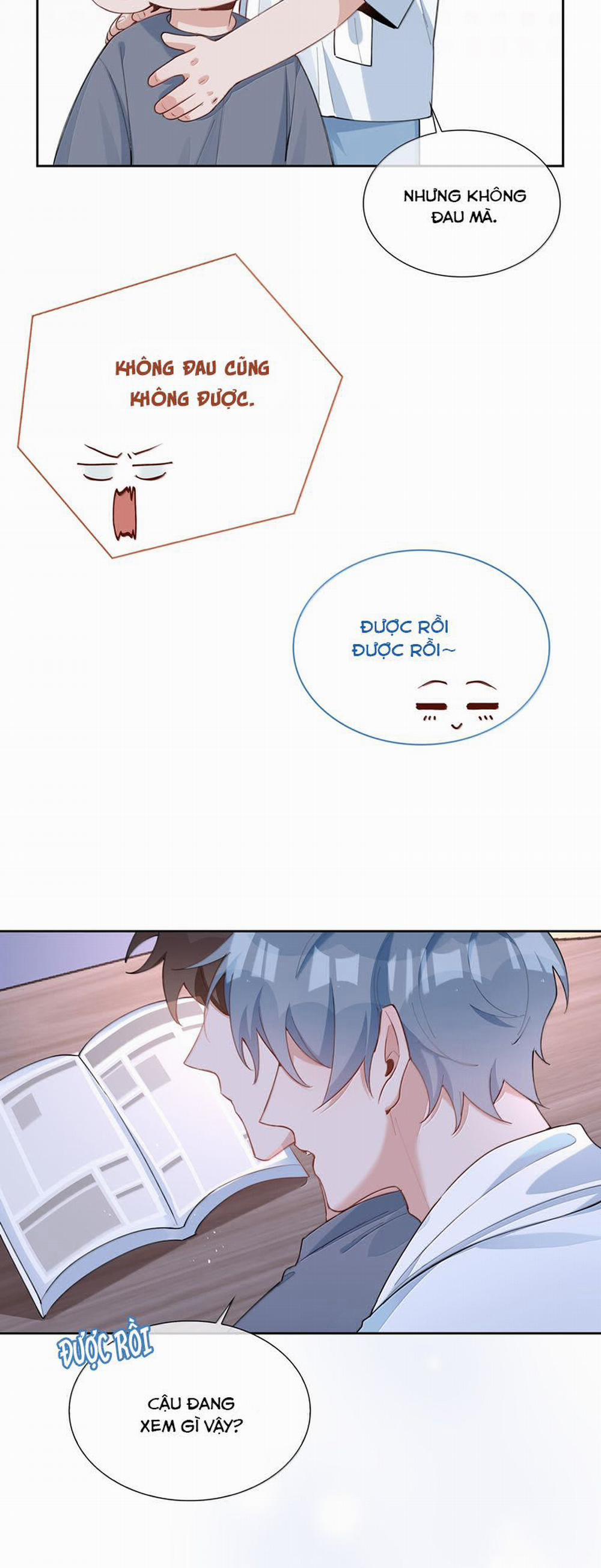 Sơn Hải Cao Trung 102 trang 12