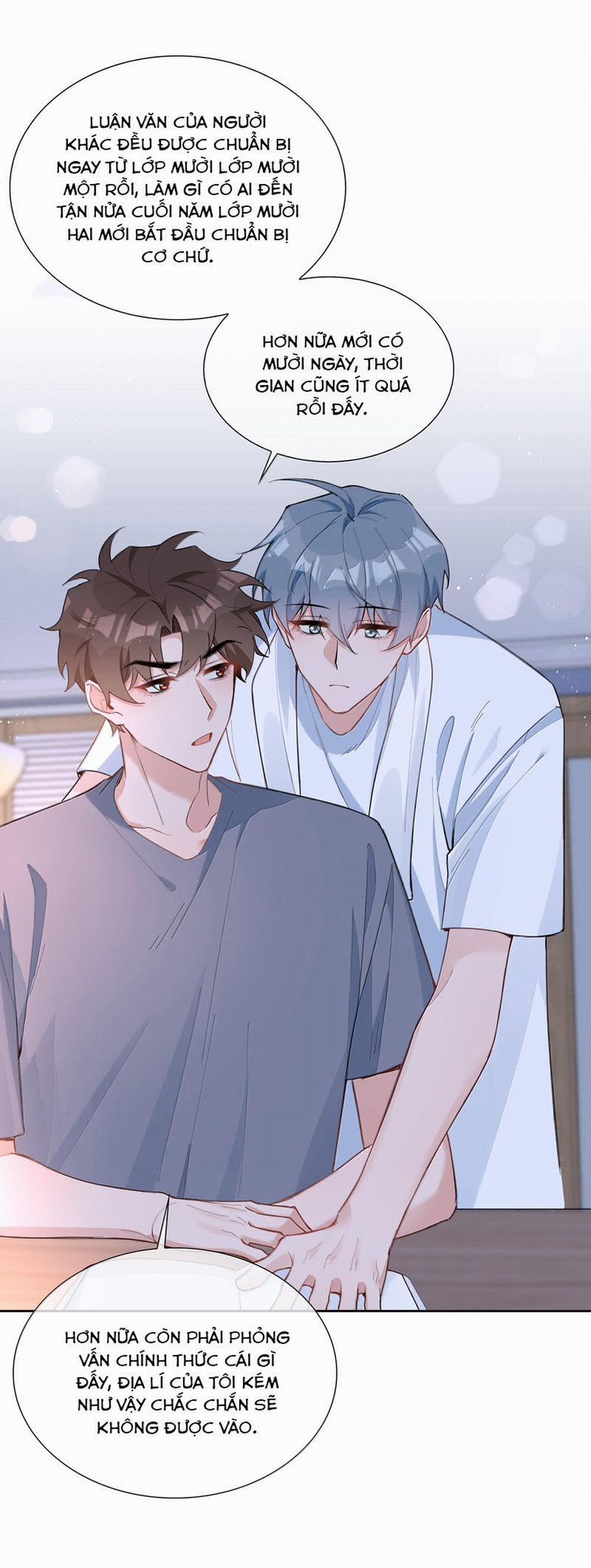 Sơn Hải Cao Trung 102 trang 14