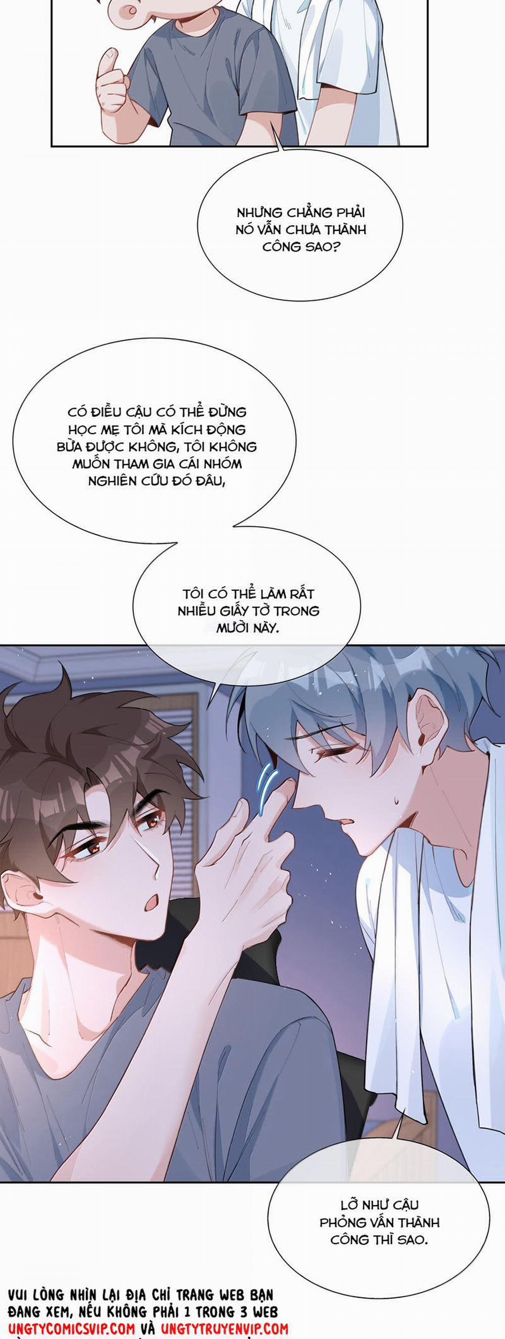 Sơn Hải Cao Trung 102 trang 16