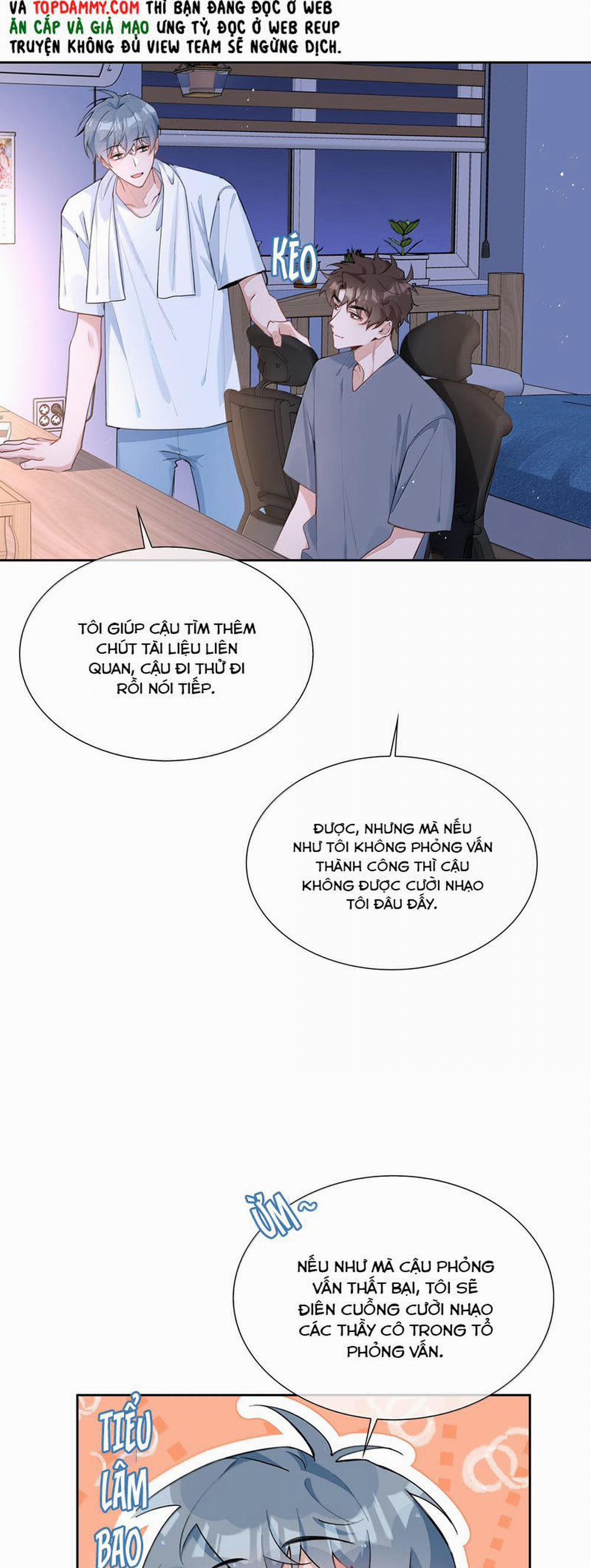 Sơn Hải Cao Trung 102 trang 17