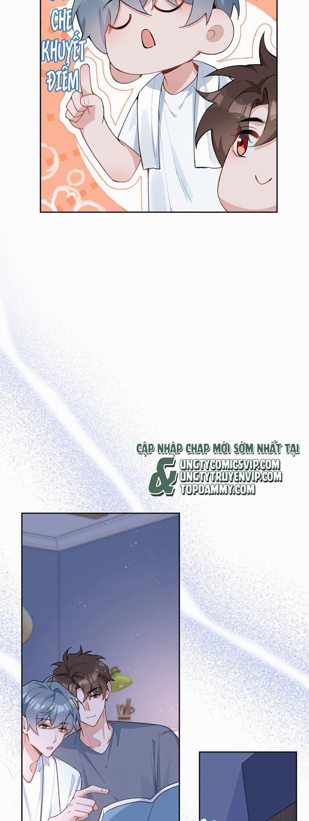 Sơn Hải Cao Trung 102 trang 18