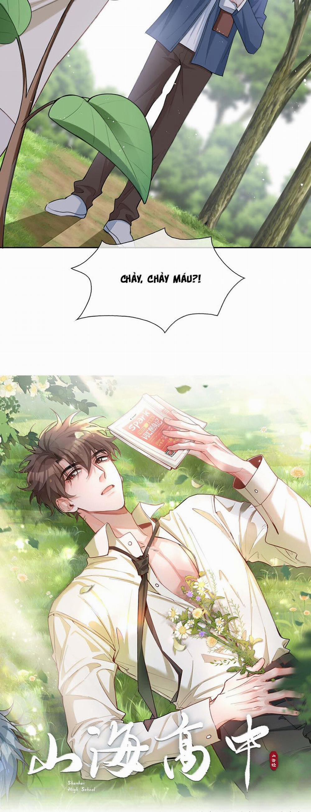 Sơn Hải Cao Trung 102 trang 2