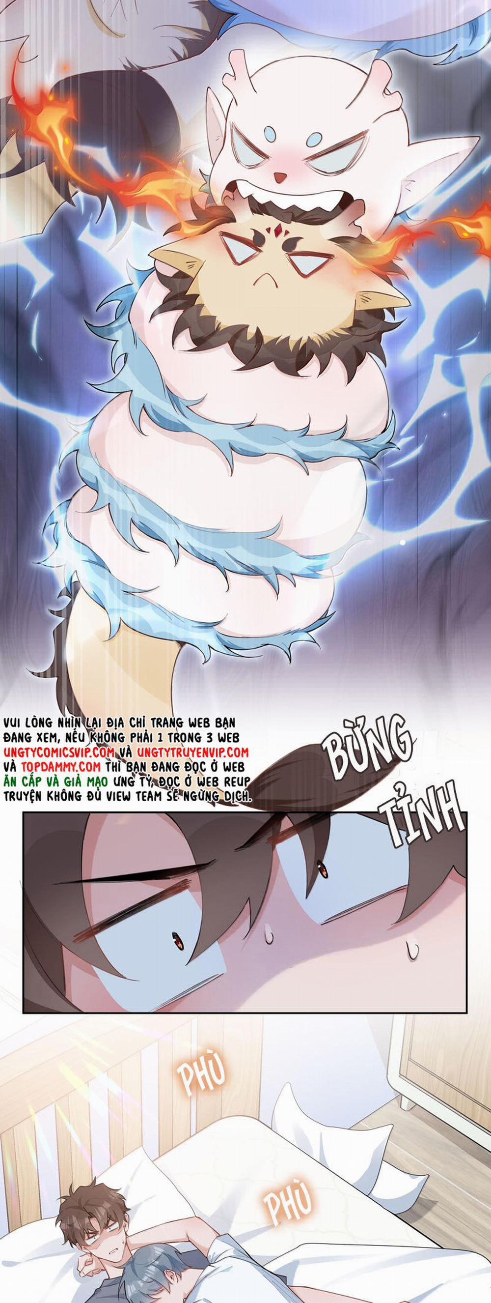 Sơn Hải Cao Trung 102 trang 20