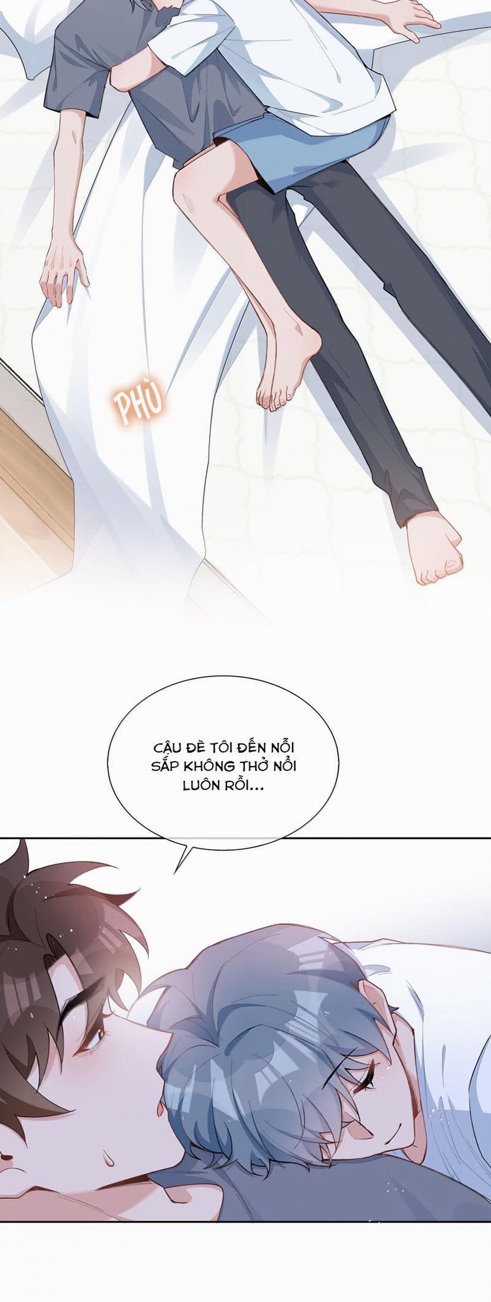 Sơn Hải Cao Trung 102 trang 21