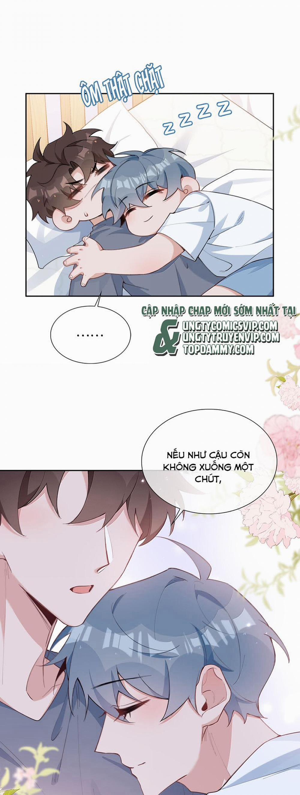 Sơn Hải Cao Trung 102 trang 22