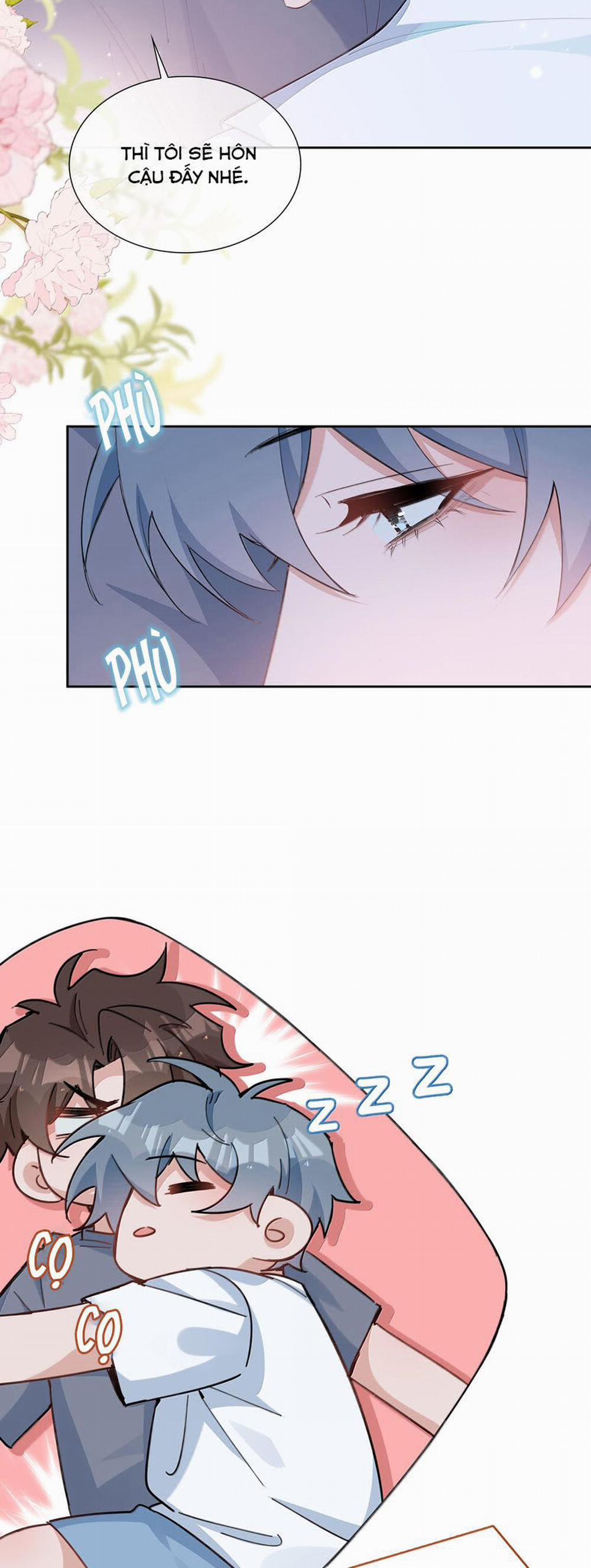 Sơn Hải Cao Trung 102 trang 23