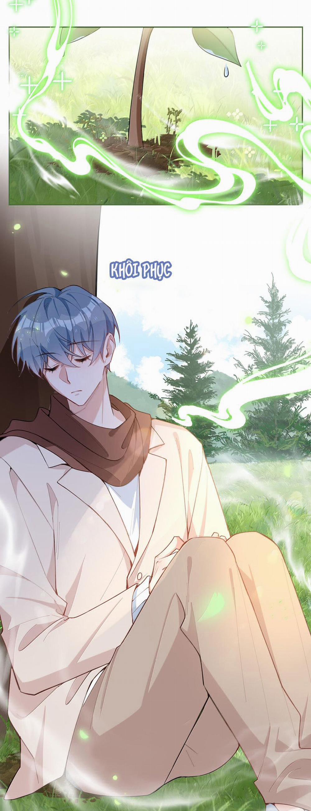 Sơn Hải Cao Trung 102 trang 6