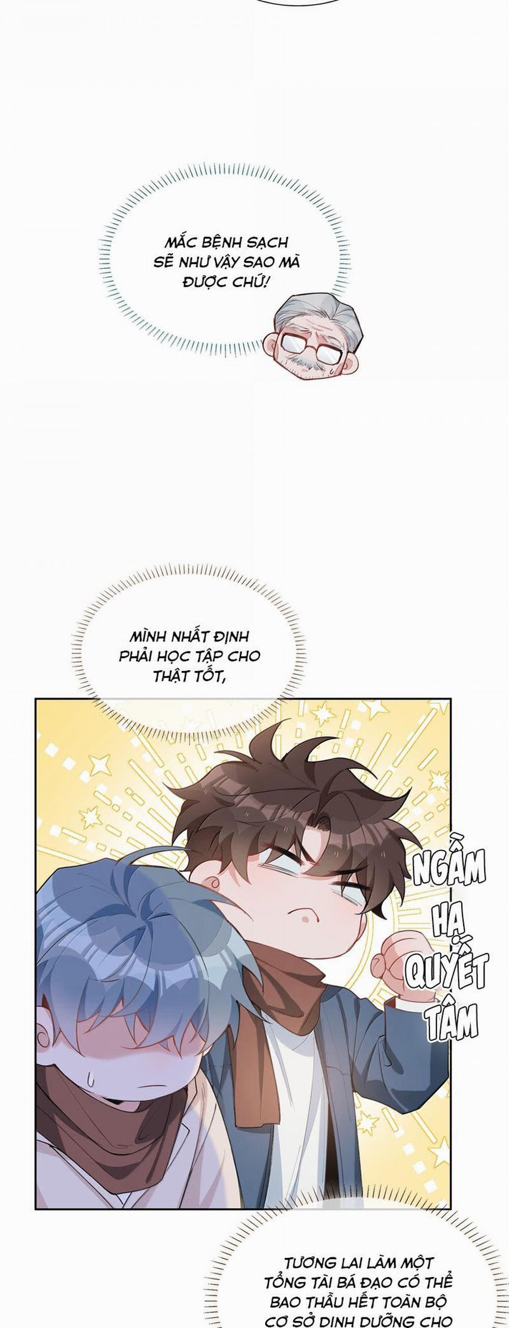 Sơn Hải Cao Trung 102 trang 8