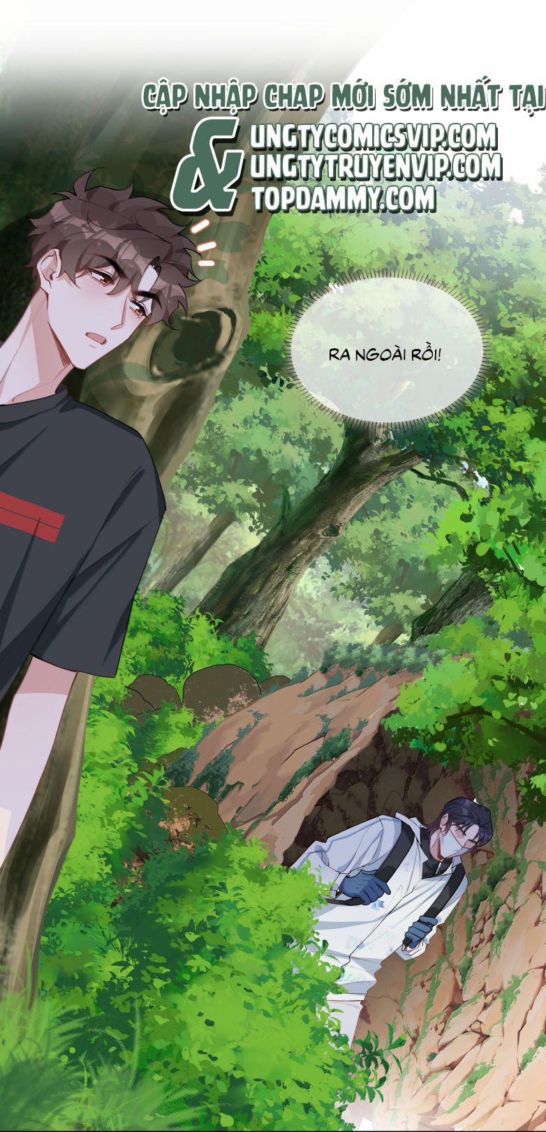 Sơn Hải Cao Trung 104 trang 18