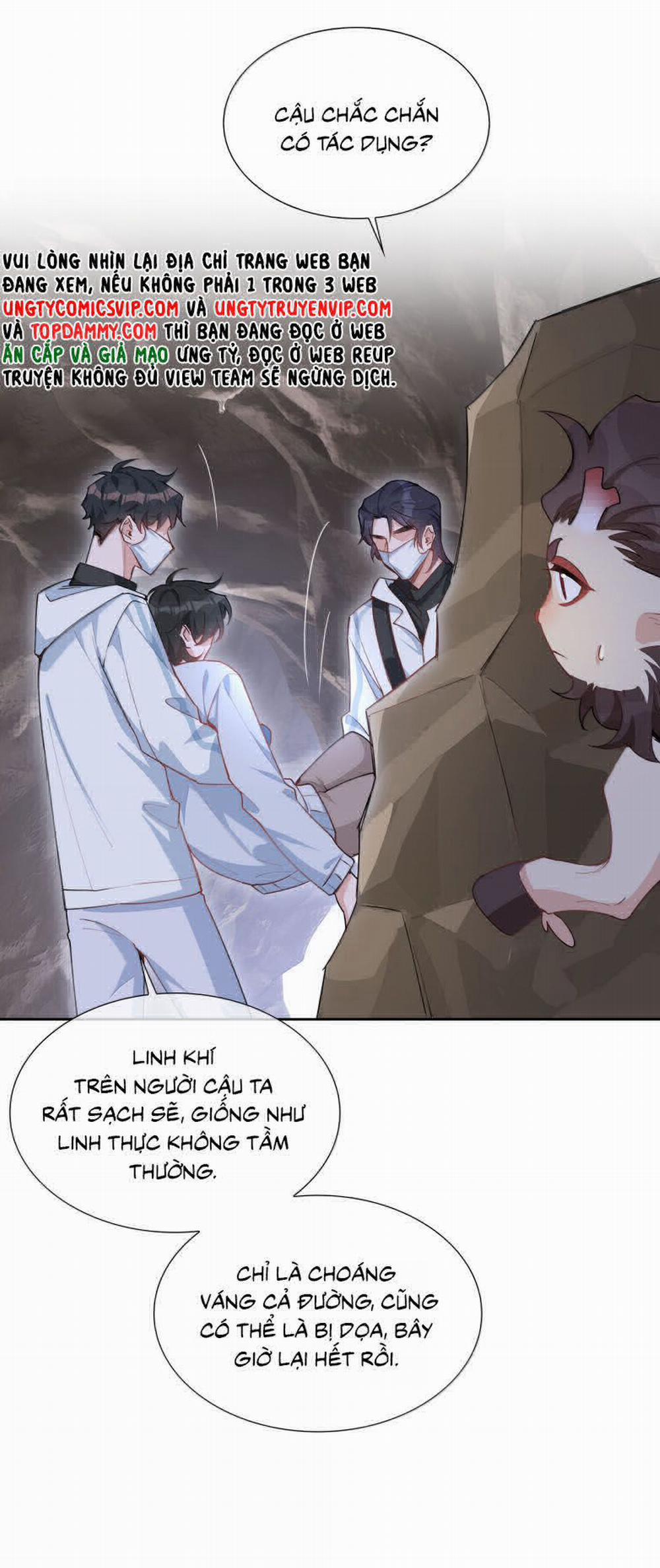 Sơn Hải Cao Trung 104 trang 28