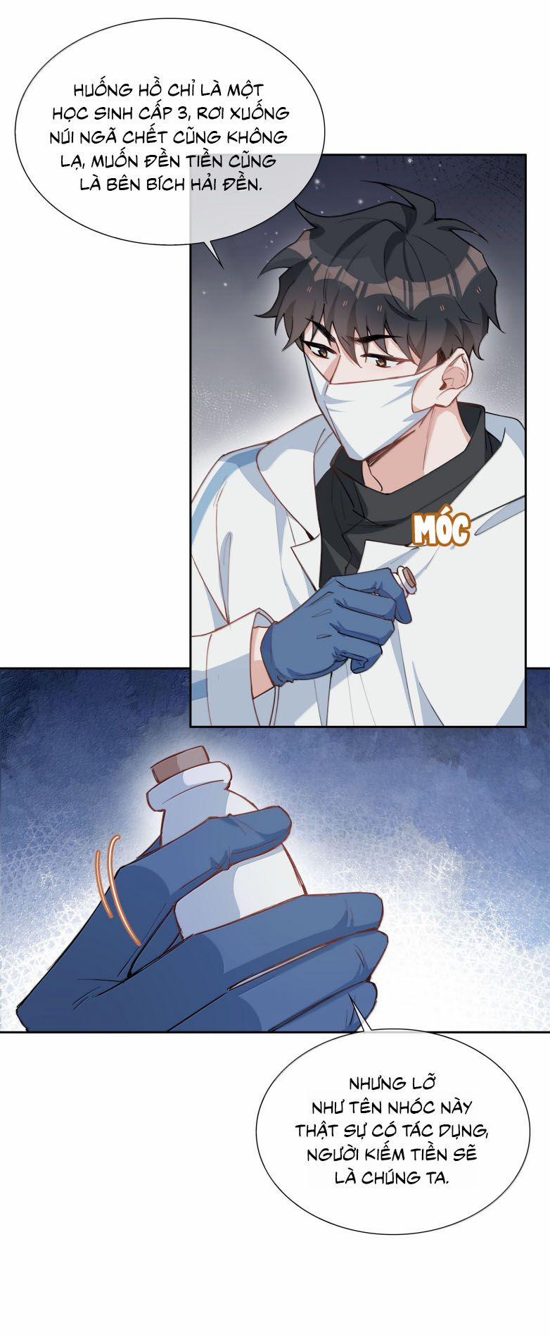 Sơn Hải Cao Trung 104 trang 31