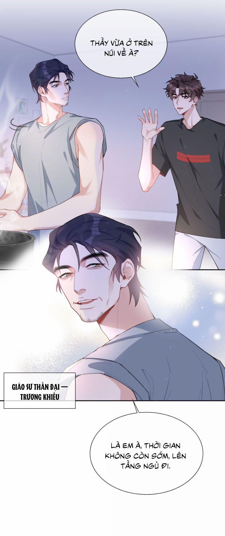 Sơn Hải Cao Trung 104 trang 5