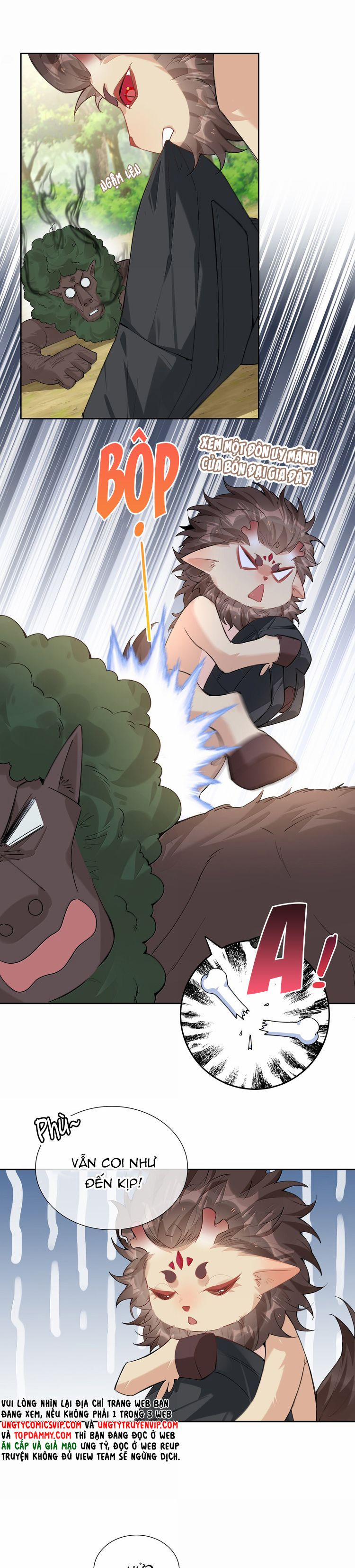 Sơn Hải Cao Trung 105 trang 10