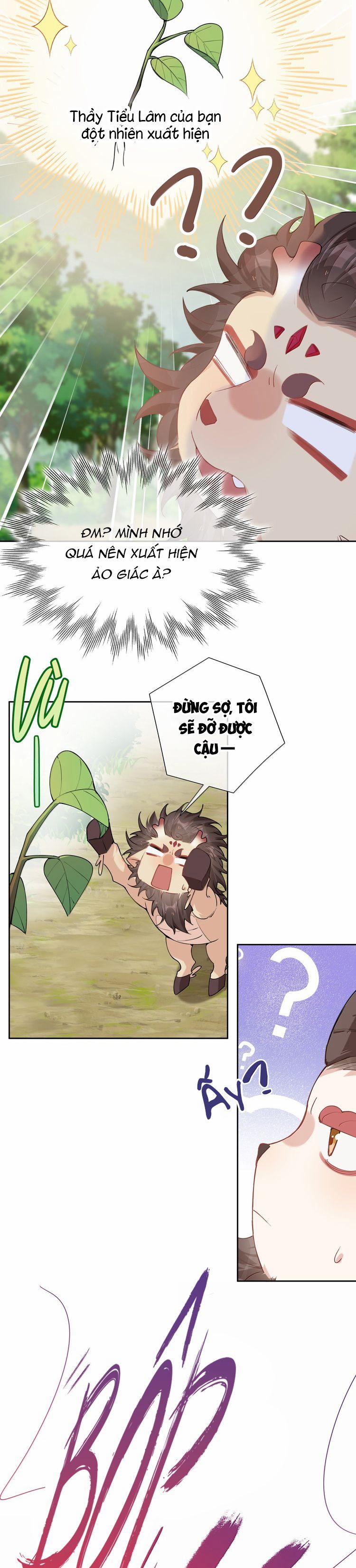 Sơn Hải Cao Trung 105 trang 16