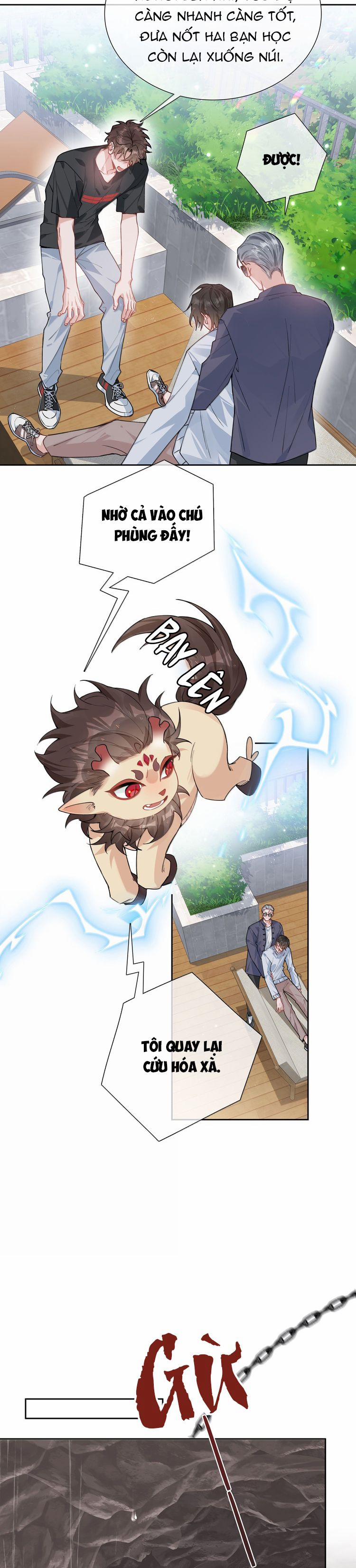 Sơn Hải Cao Trung 105 trang 2