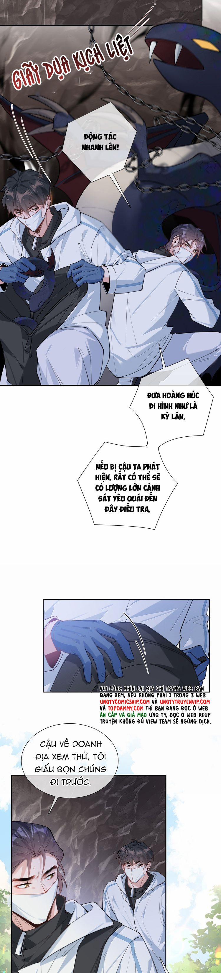 Sơn Hải Cao Trung 105 trang 3