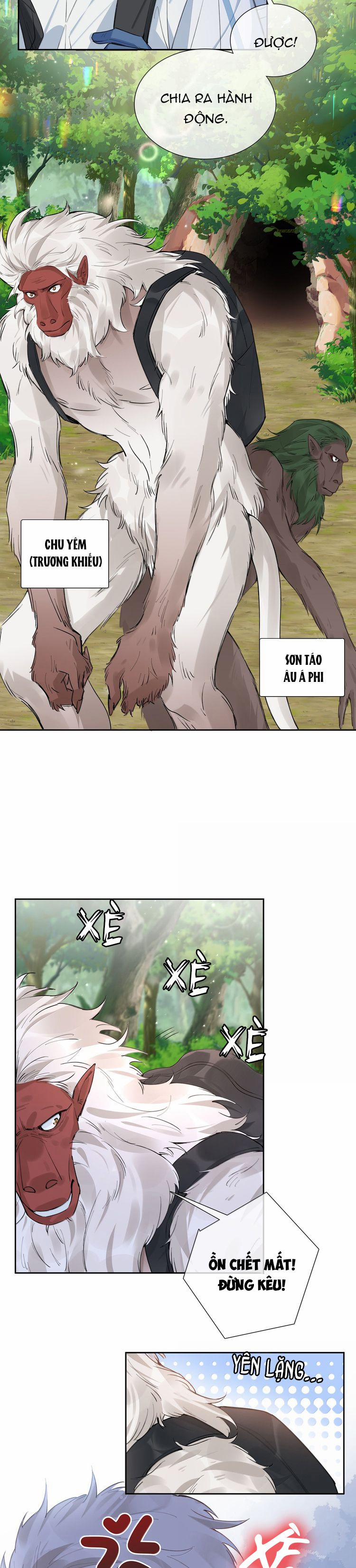 Sơn Hải Cao Trung 105 trang 4