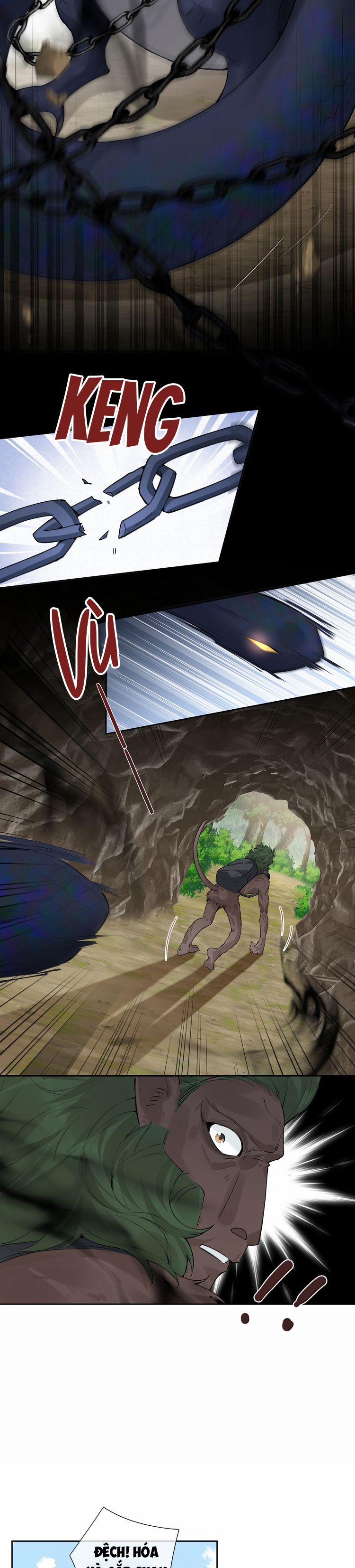 Sơn Hải Cao Trung 105 trang 6