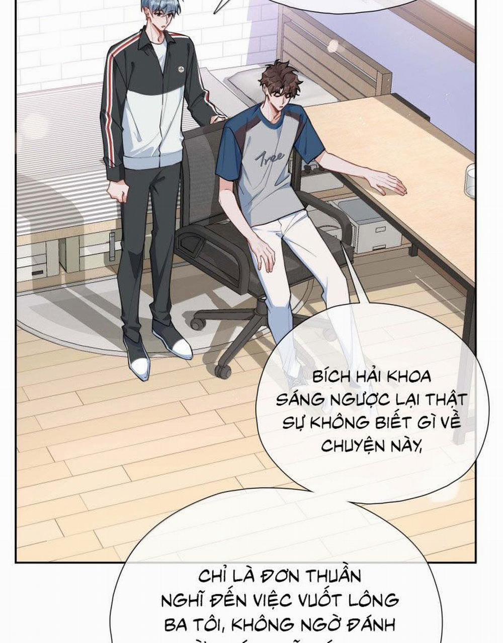 Sơn Hải Cao Trung 106 trang 21