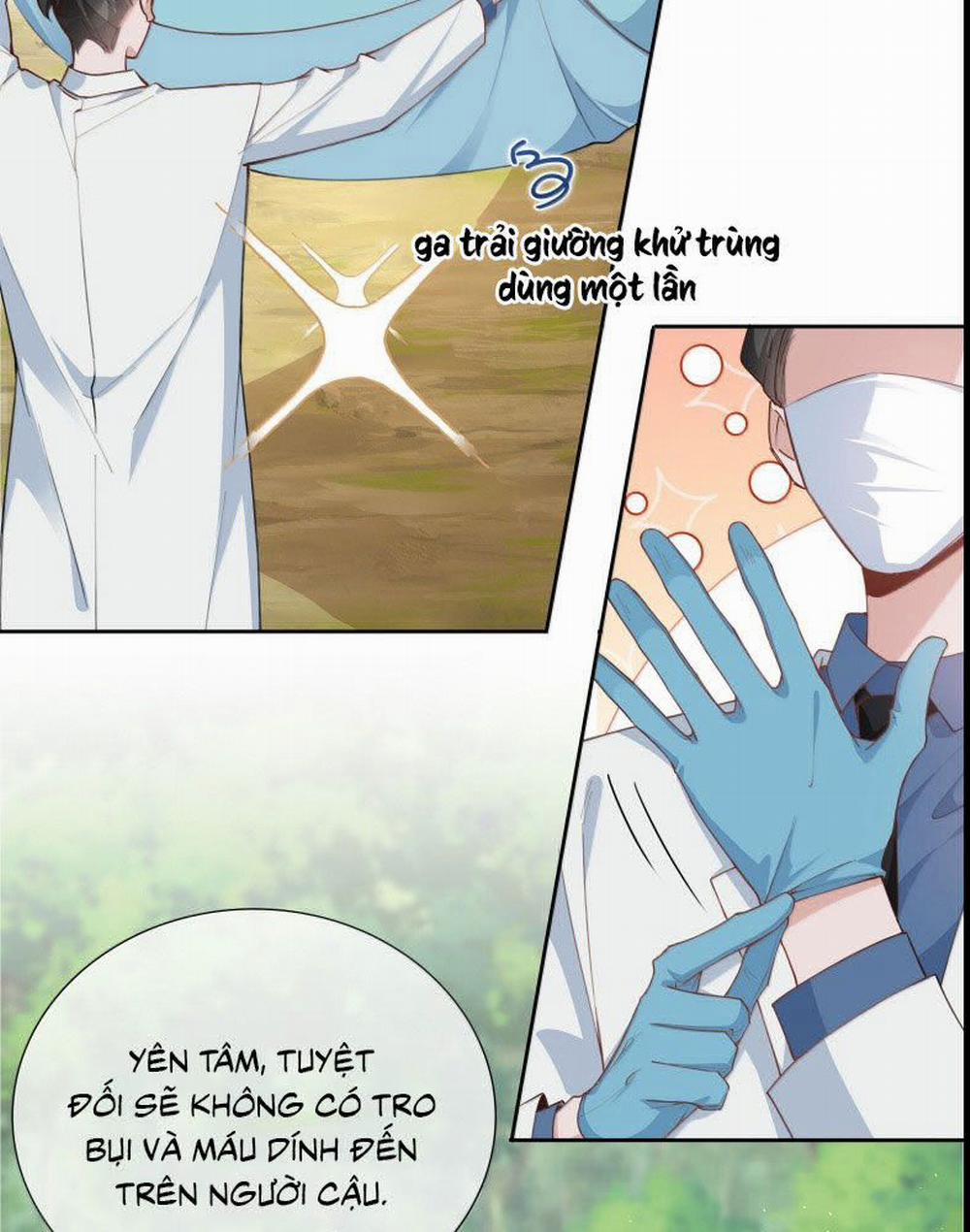 Sơn Hải Cao Trung 106 trang 7