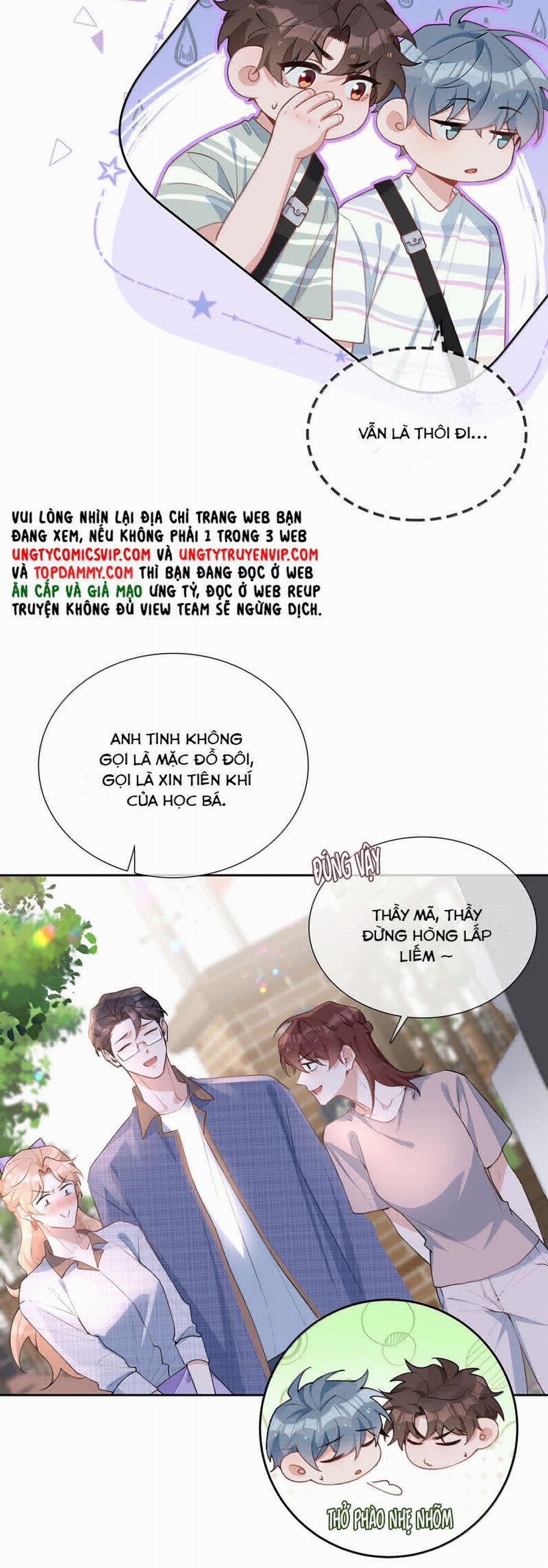 Sơn Hải Cao Trung 107 trang 11