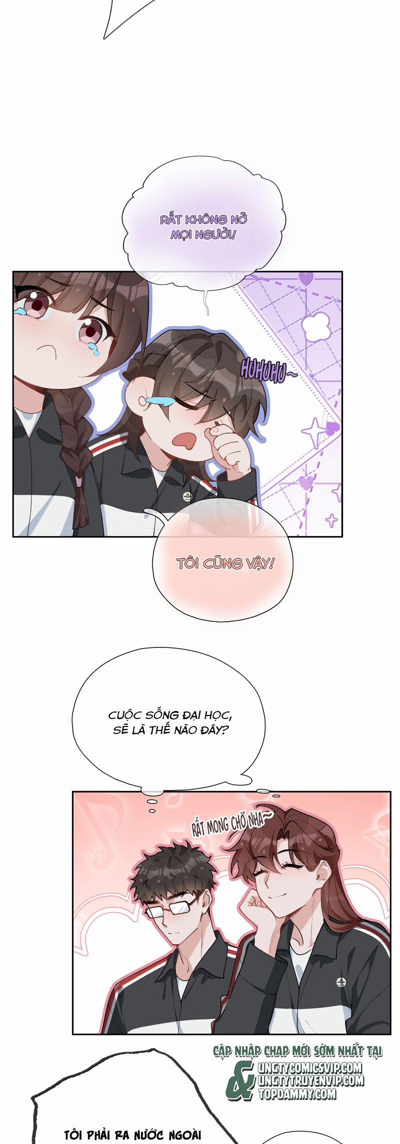 Sơn Hải Cao Trung 107 trang 5