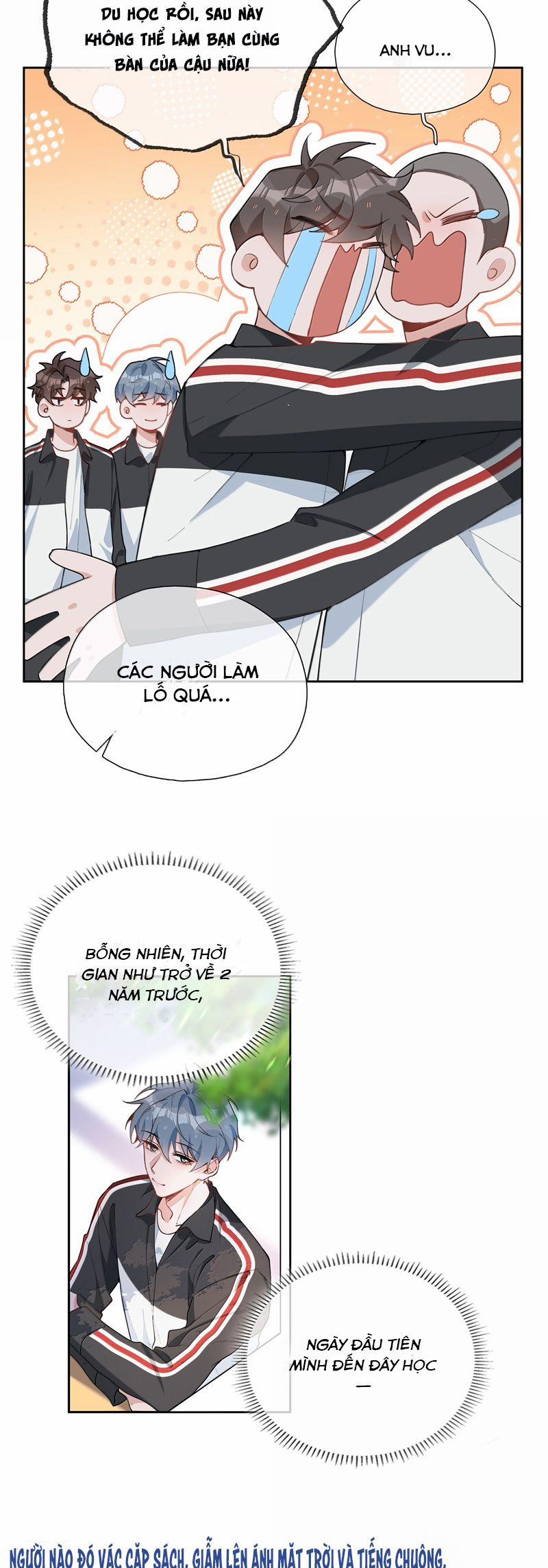 Sơn Hải Cao Trung 107 trang 6