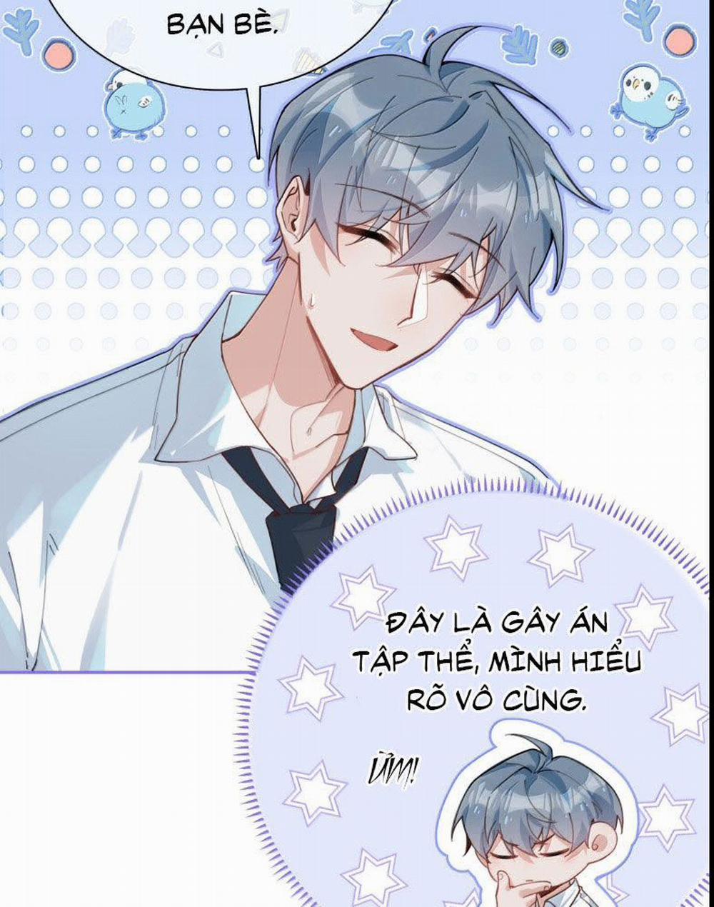 Sơn Hải Cao Trung 110 trang 11