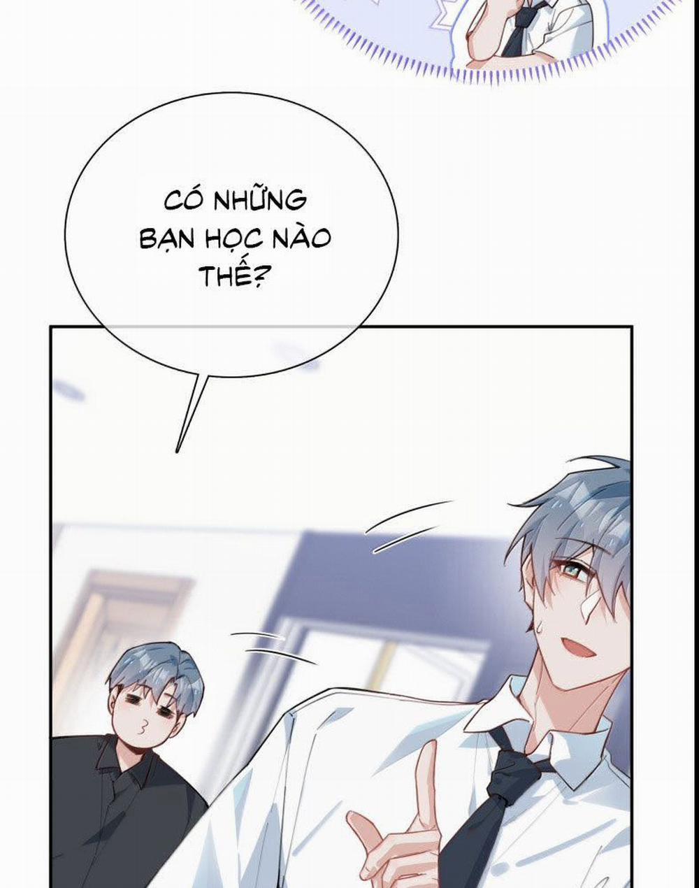 Sơn Hải Cao Trung 110 trang 12