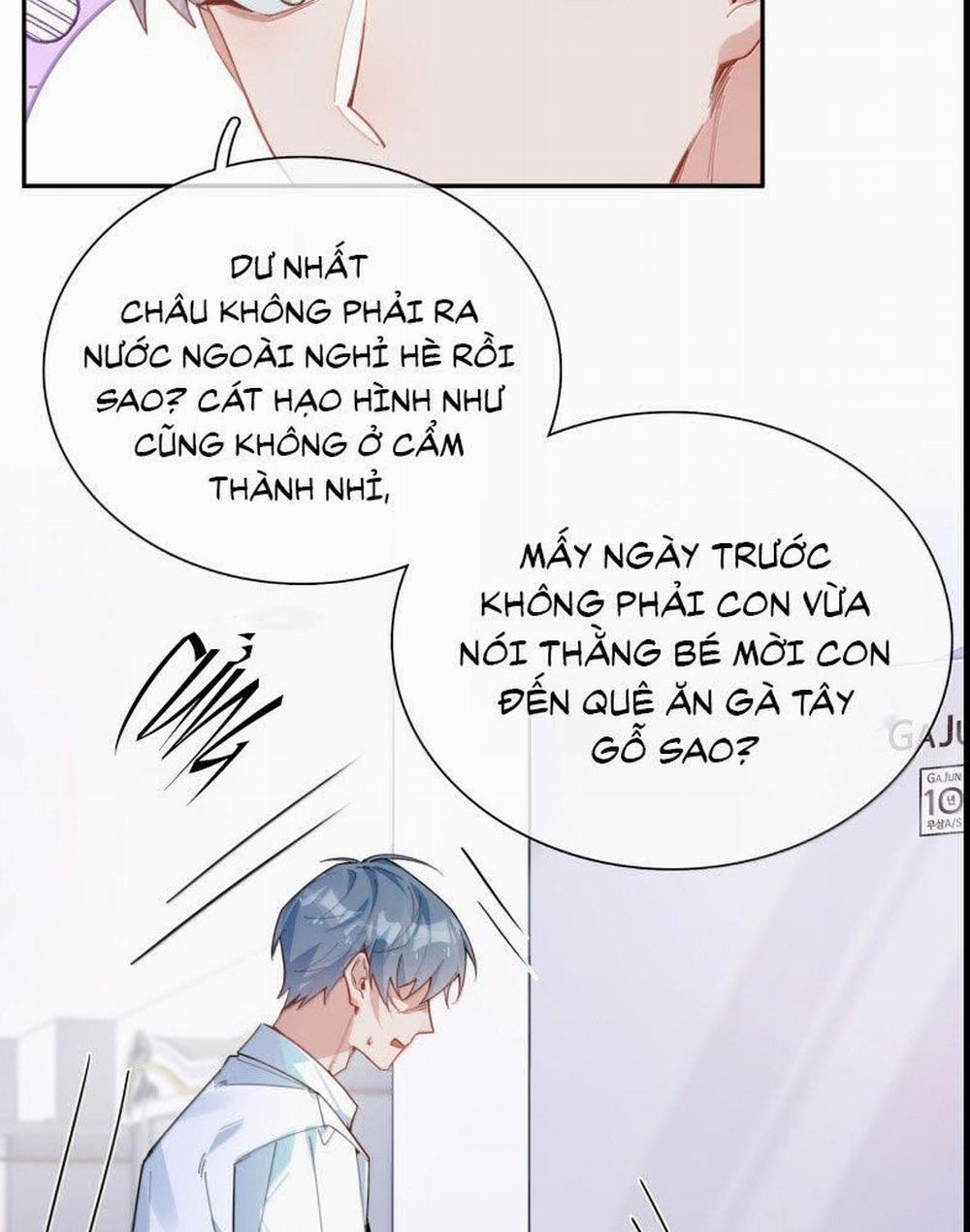 Sơn Hải Cao Trung 110 trang 14