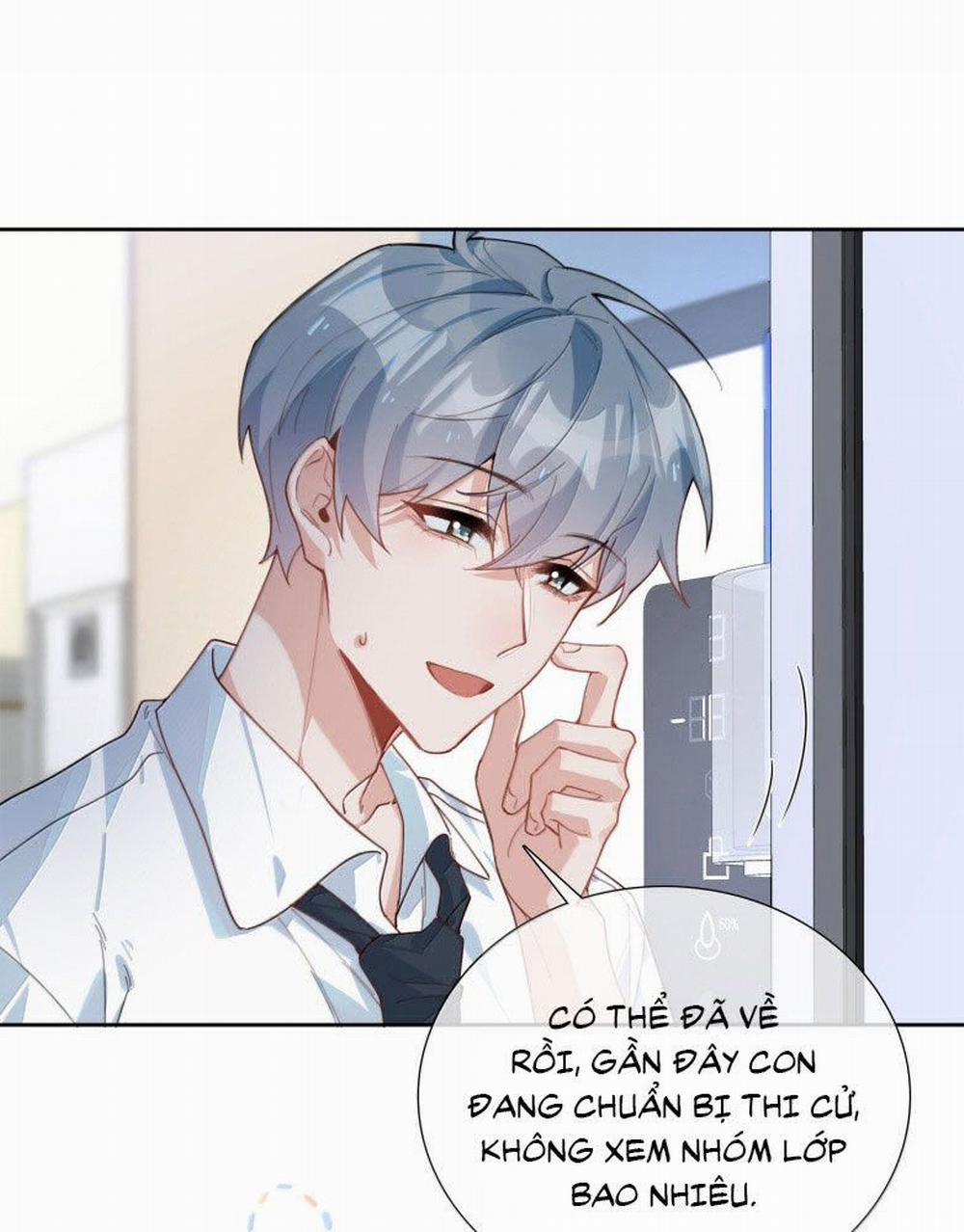 Sơn Hải Cao Trung 110 trang 18