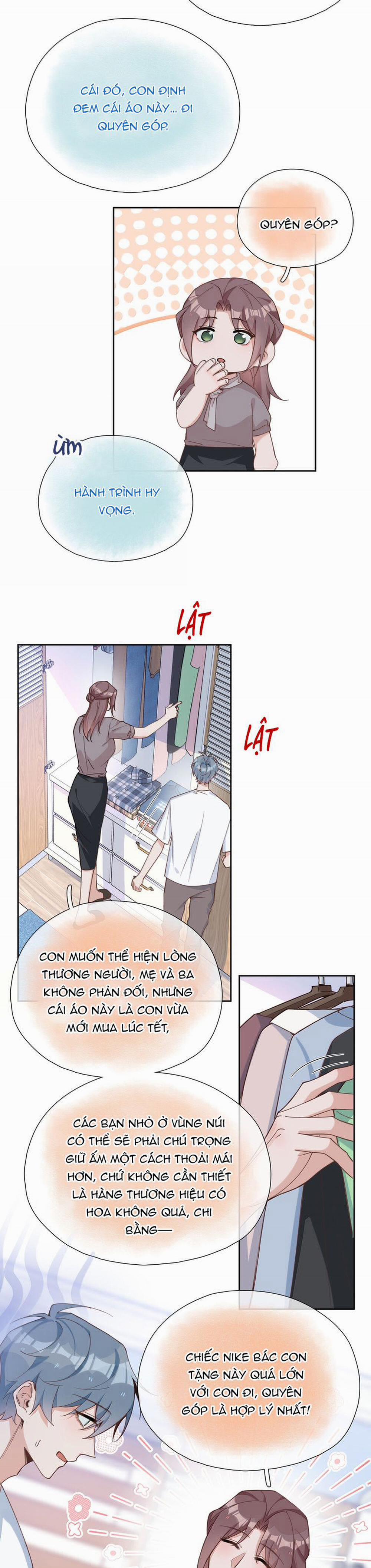 Sơn Hải Cao Trung 111 trang 2