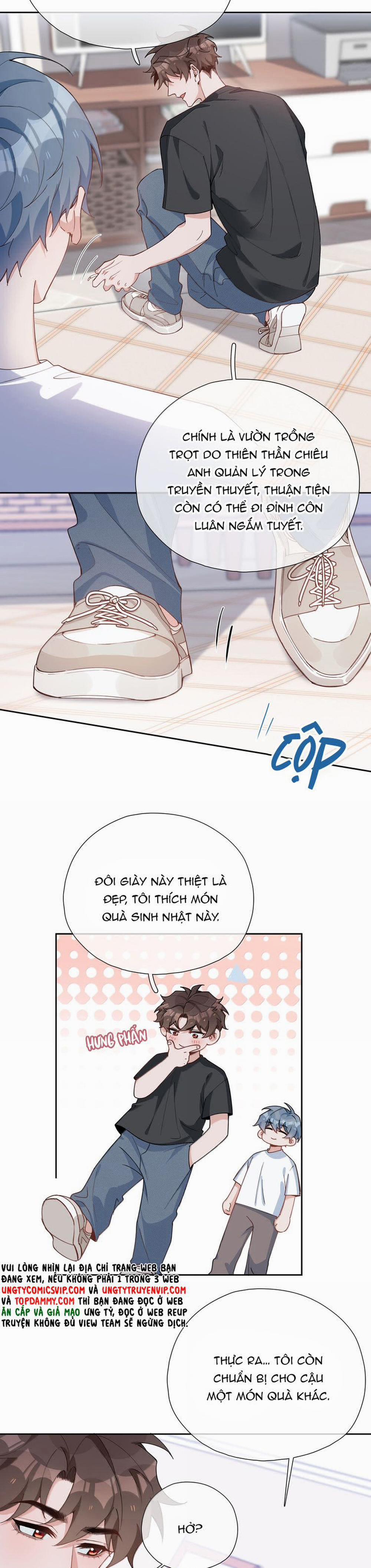 Sơn Hải Cao Trung 111 trang 4