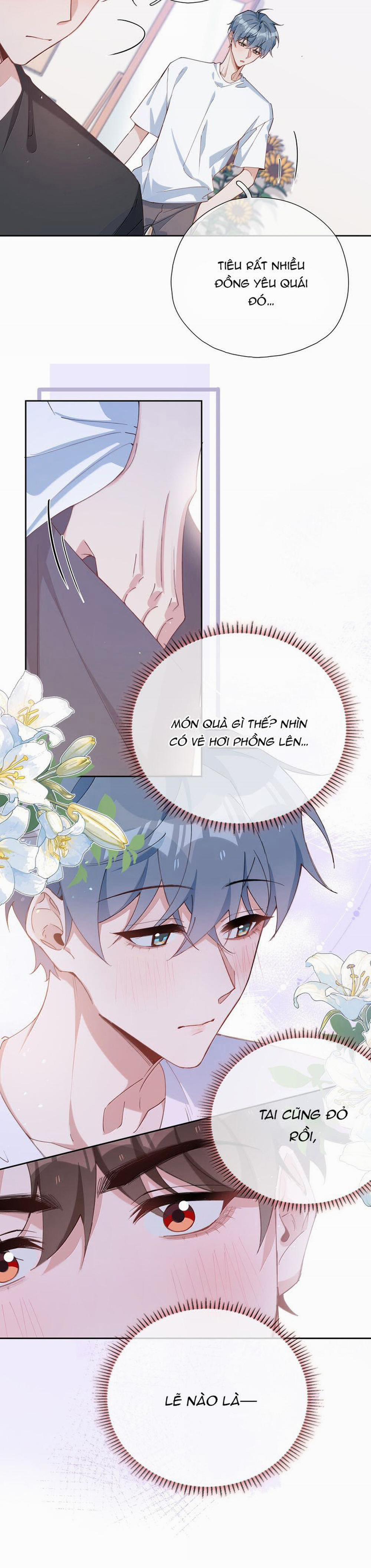 Sơn Hải Cao Trung 111 trang 5