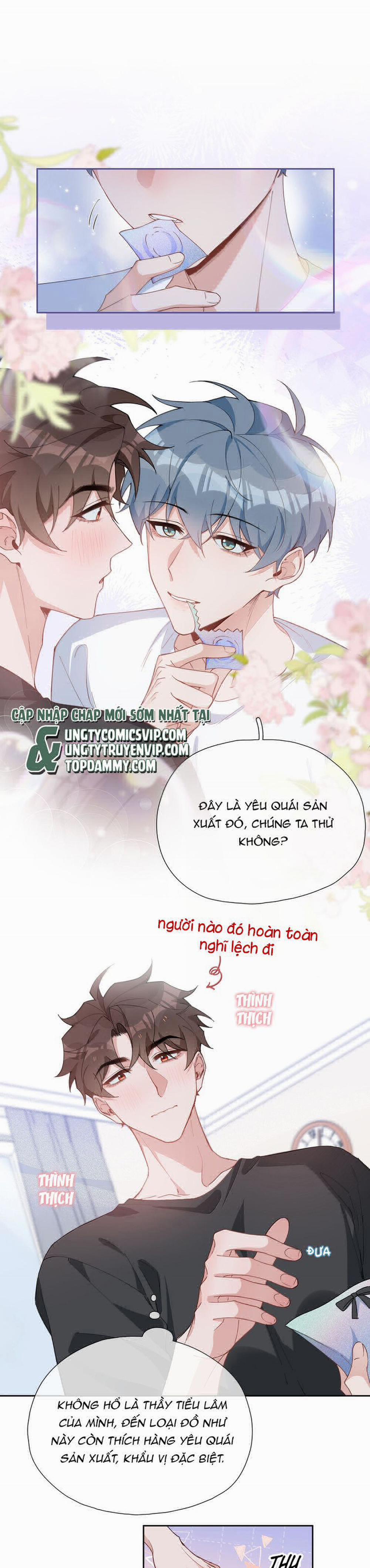 Sơn Hải Cao Trung 111 trang 6