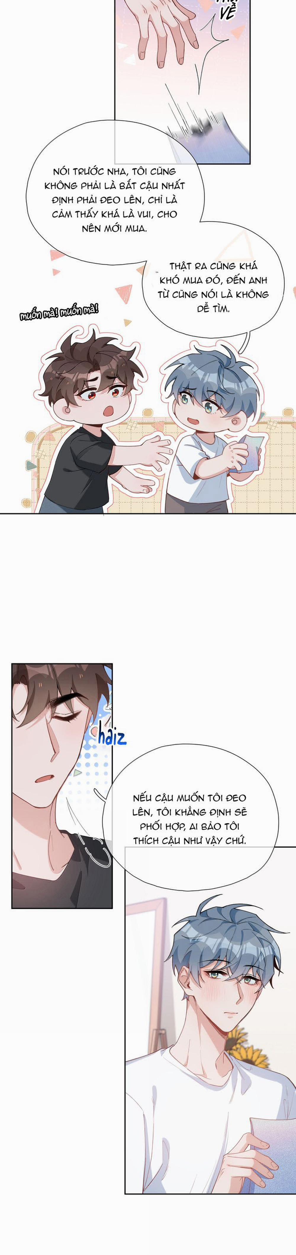 Sơn Hải Cao Trung 111 trang 7